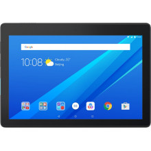Tablet Lenovo TAB TB-X104L LTE ZA4C0026RU-N)